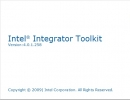 Intel® Integrator Toolkit Splash