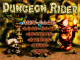 Dungeon Rider