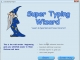 Super Typing Wizard