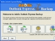 Adolix Outlook Express Backup