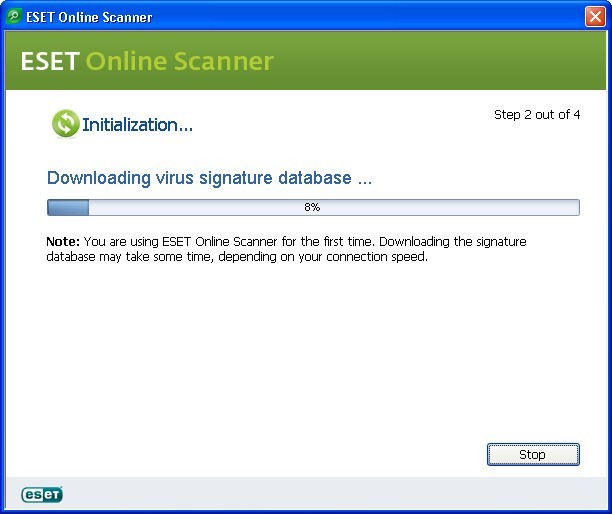 Virus Signatures Download