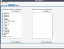 Exclusion of functions from the encoding process