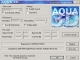 Desktop Aqua 3D Screensaver