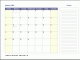 XLCalendar