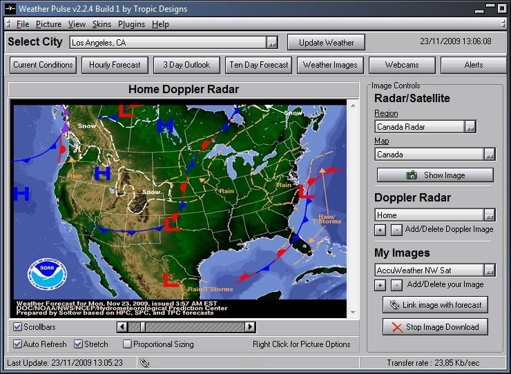 Weather Images