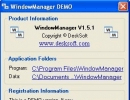About WindowManager