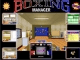 Boxing Manager Professional Edition