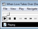 Playing an MP3 file