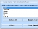 MySQL Display Table Structure Software