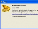 About ImageShack Uploader