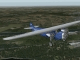 Fokker FVII-3m Southern Cross for FSX or FS2004