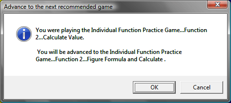 Algebra One in One Advance suggestion screen.doc.png