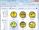 Emotions Display Pictures Folder