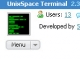 UnixSpace Terminal