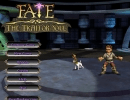 Fate: The Traitor Soul