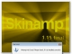 Skinamp