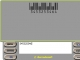 MSI Plessey Barcode Font (Demo)