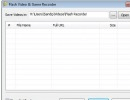 Flash Video & Game Recorder