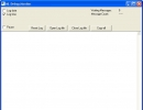 Debug Window
