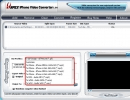 Output Profiles