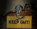 Keep Out!