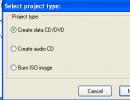 Project type
