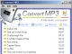 Convert MP3