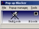 Pop up Blocker Pro