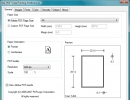 Preference Window