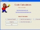 Code Calculators