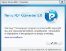 About Nemo PDF Converter