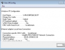 IPconfig
