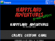 Happyland Adventures - Xmas Edition