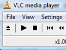 VLC MAIN