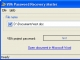 VBA Password Recovery Master
