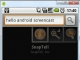 Android Screencast