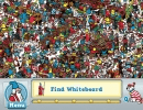 Find Whitebeard