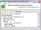 Total Commander Password Recovery