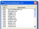 VirusTotal Uploader