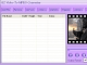 EZ VIDEO TO MPEG Converter