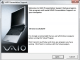 VAIO Presentation Support