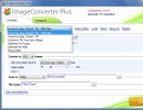 Output Profiles