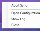 Context Menu