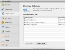Registry Defender