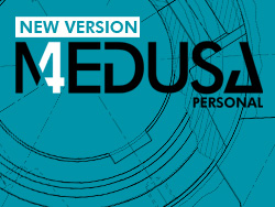 MEDUSA4 Personal