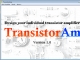 TransistorAmp