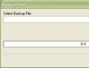 Blog Finder Backup