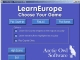 LearnEurope