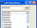 edit resolution window