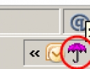 System Tray Icon
